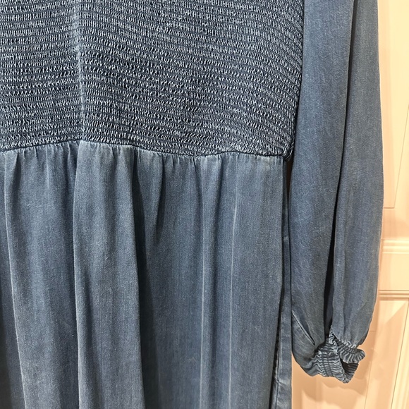 Old Navy Maxi Dress - Size Large - Picture 2 of 8